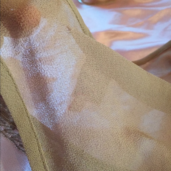 Romeo and Juliet couture blouse - Picture 7 of 7